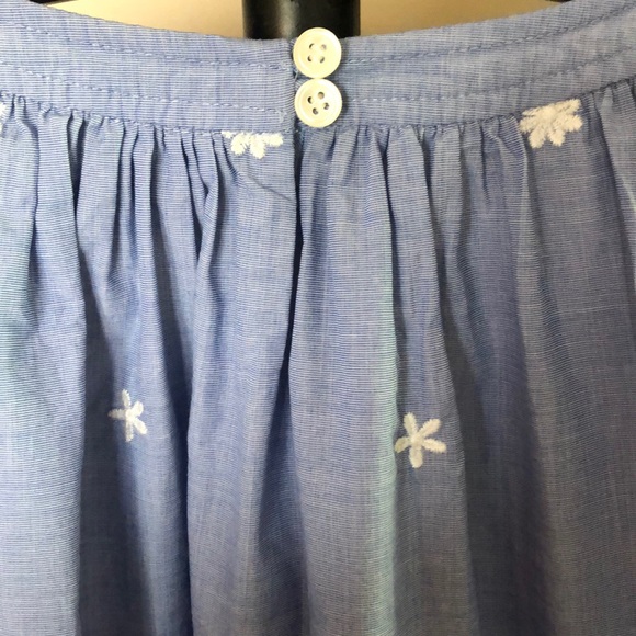 Pull over blouse - Picture 2 of 9